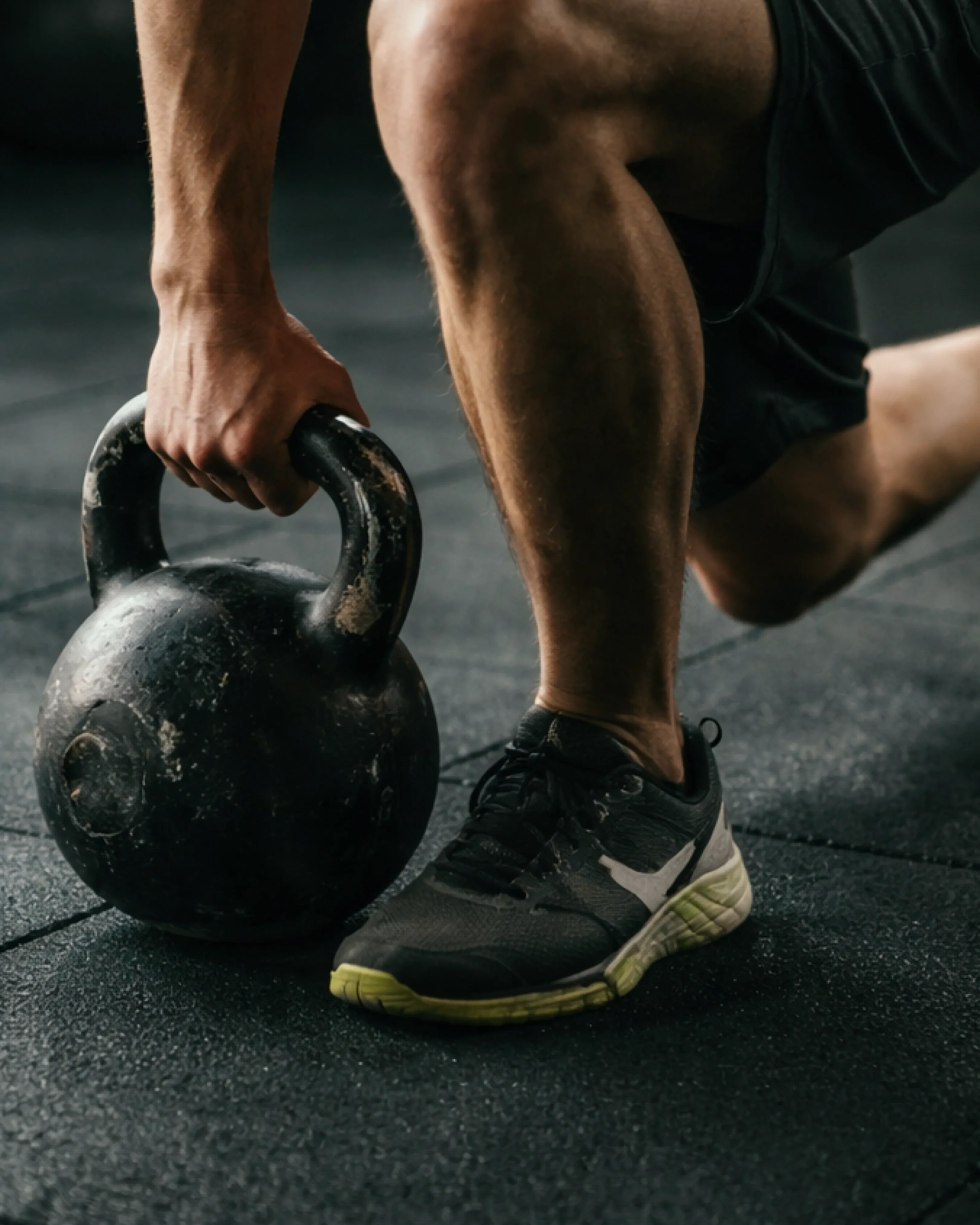 Tratamiento de podología deportiva en nuestra clínica de A Coruña