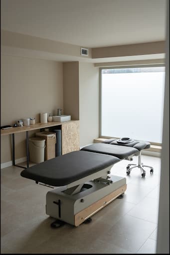 Salas de Fisioterapia Forza