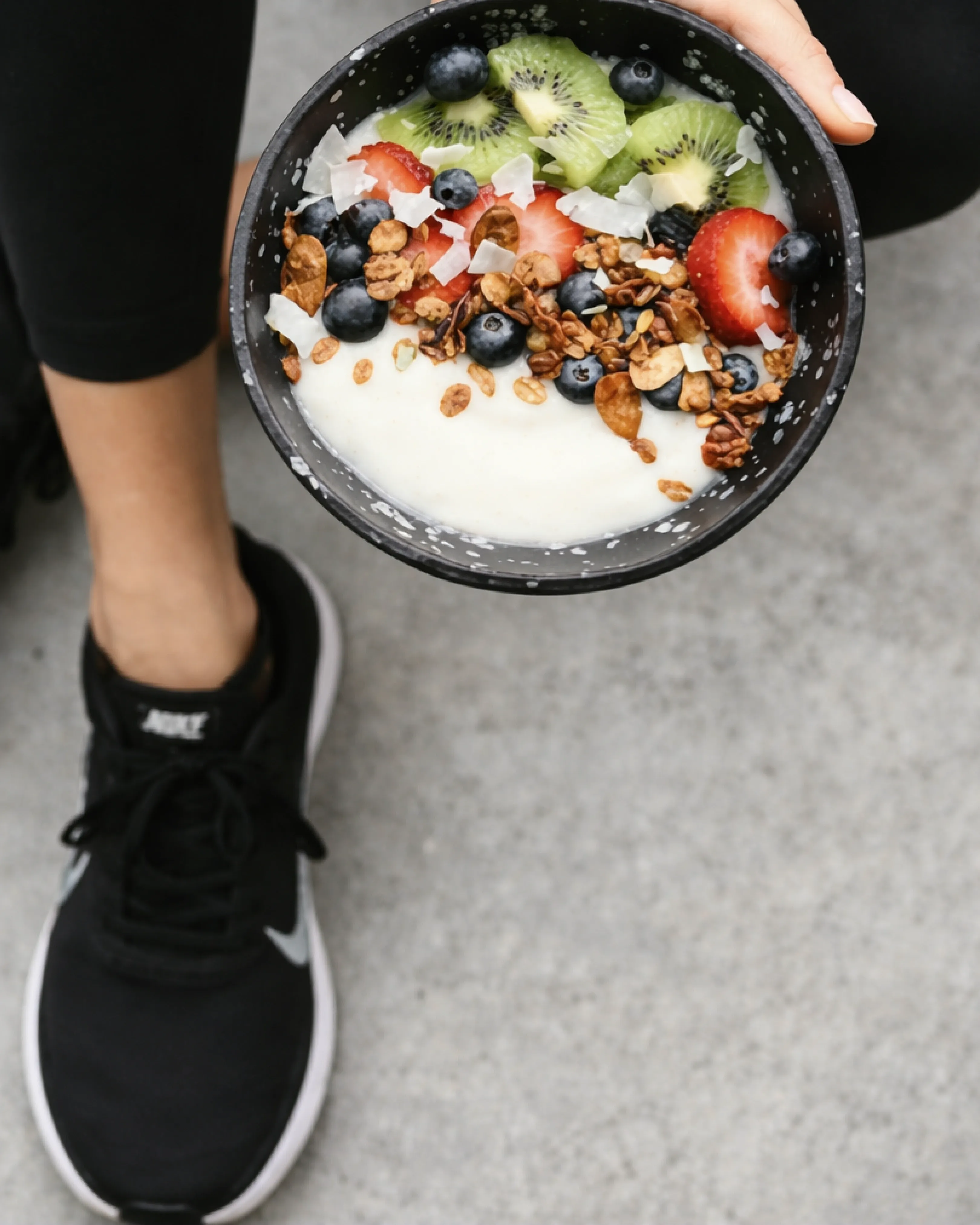 Tratamiento de nutrición deportiva en nuestra clínica de A Coruña