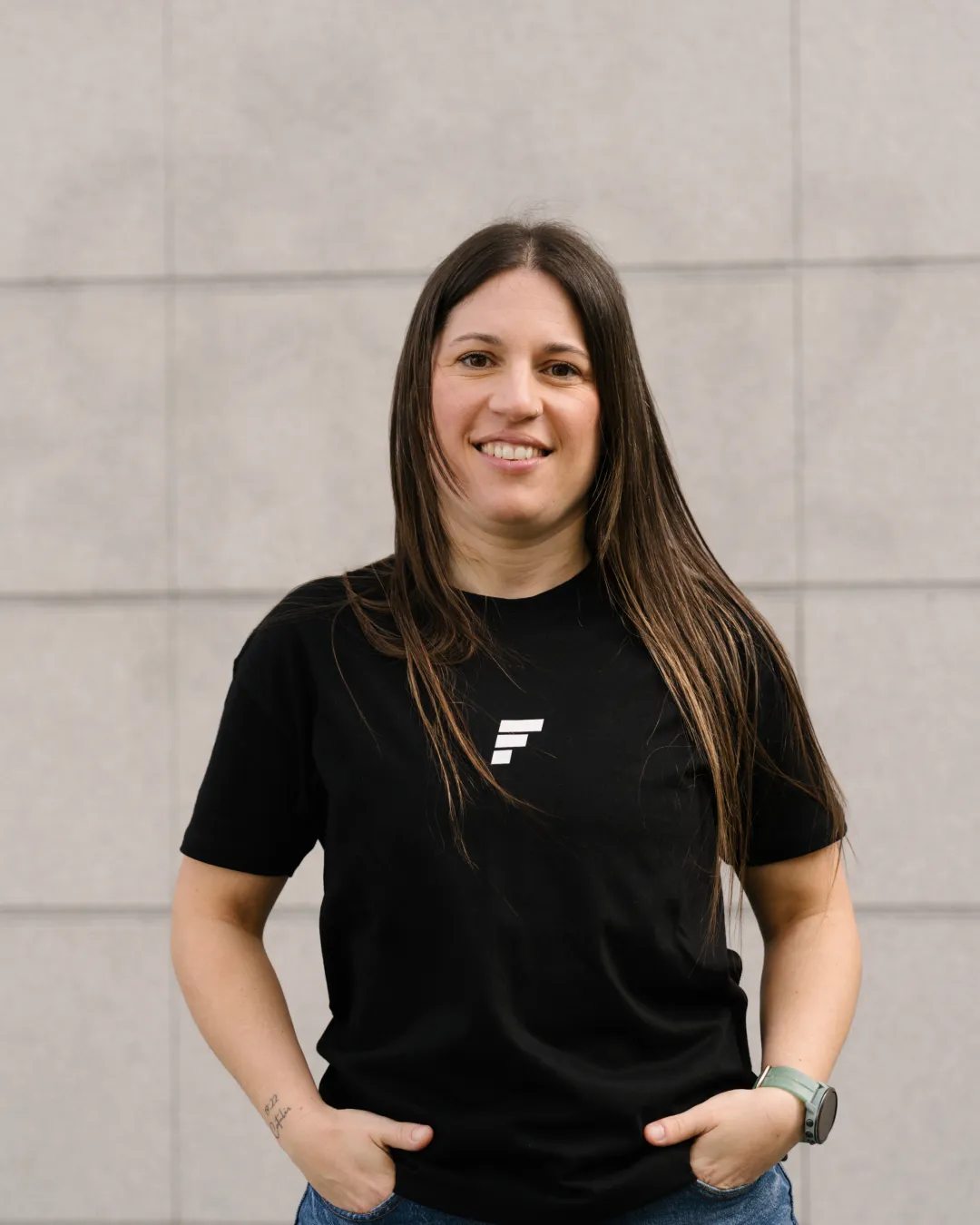Elena Peña