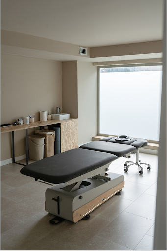 Salas de Fisioterapia Forza