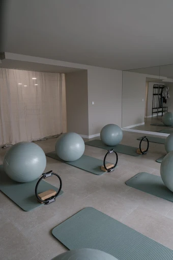 Pilates terapéutico Forza